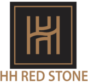 HH Red Stone Property Management golden logo