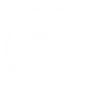 The Lanes at Union Market white logo